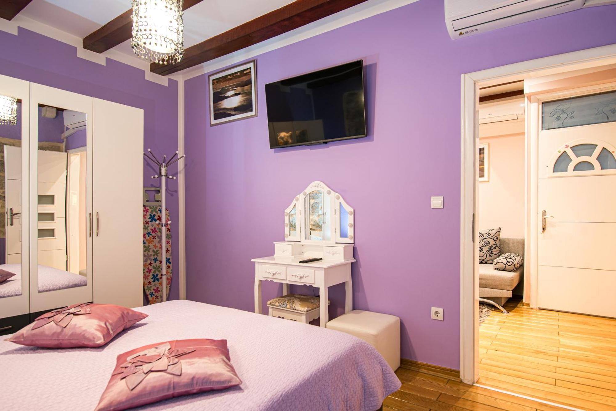 Apartment Maris Дубровник Екстериор снимка