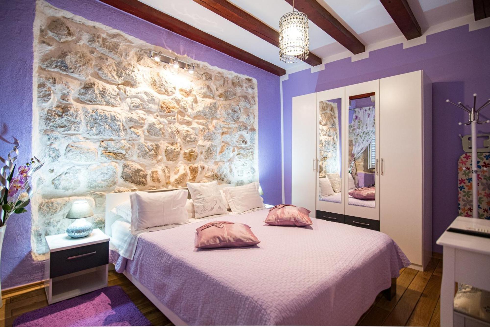 Apartment Maris Дубровник Екстериор снимка