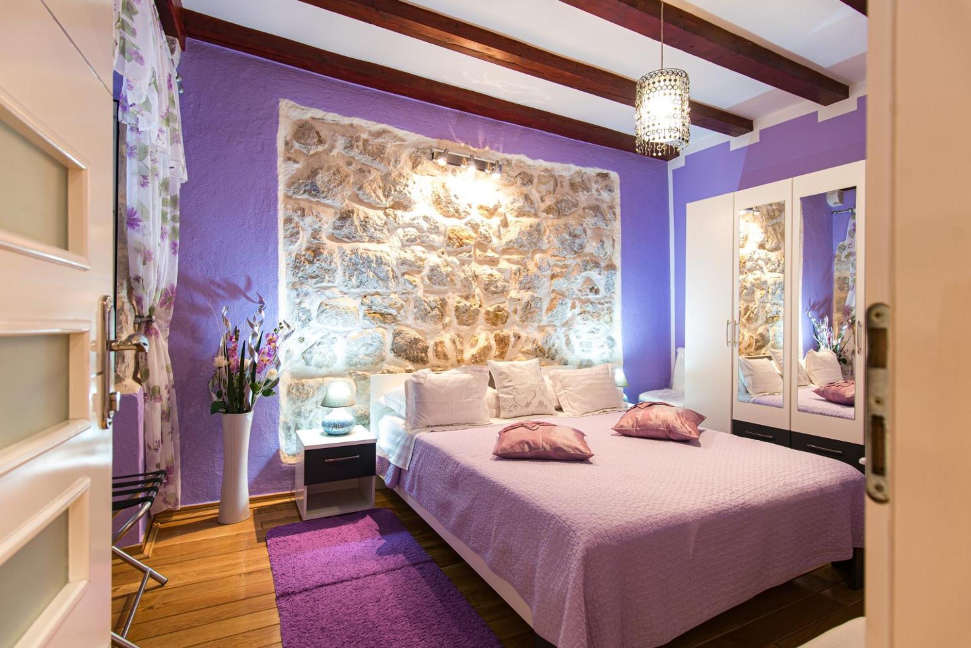 Apartment Maris Дубровник Екстериор снимка