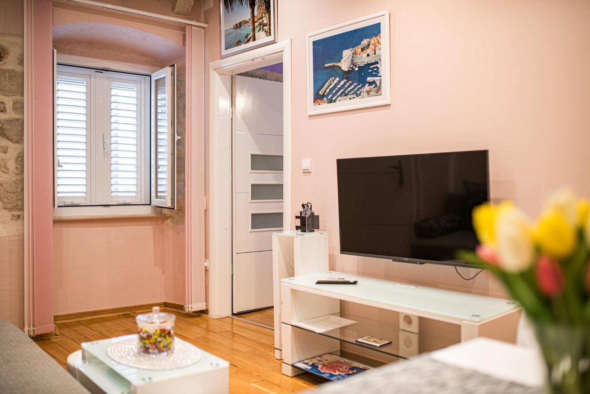 Apartment Maris Дубровник Екстериор снимка