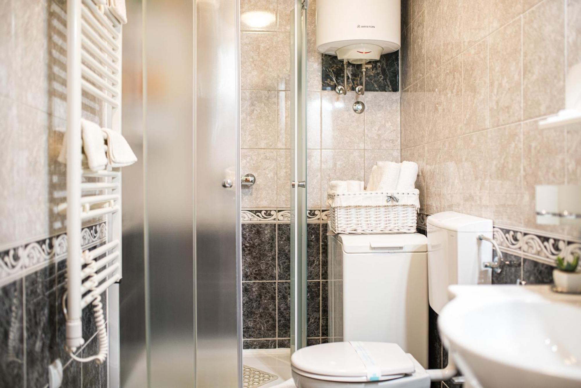 Apartment Maris Дубровник Екстериор снимка