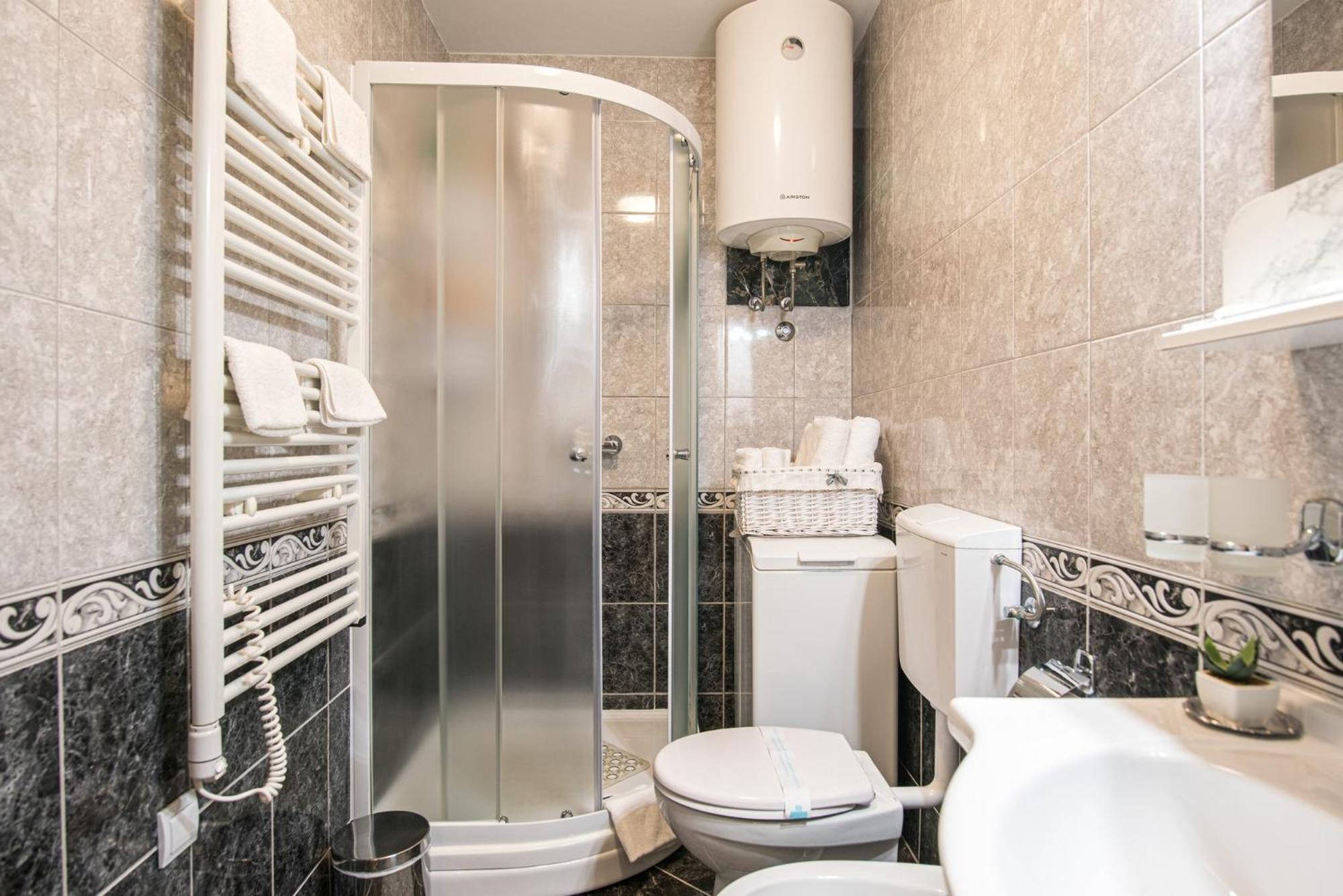 Apartment Maris Дубровник Екстериор снимка