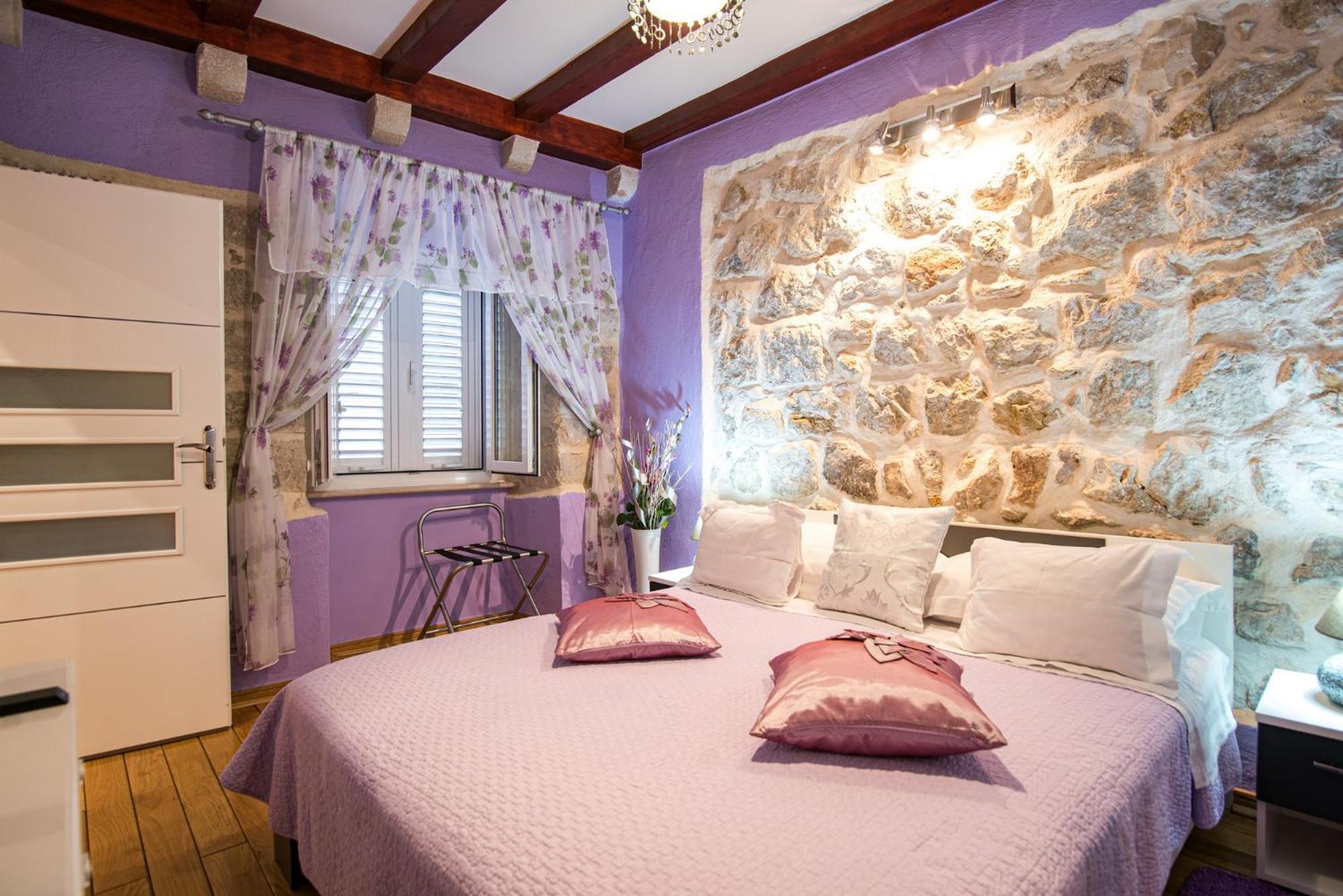 Apartment Maris Дубровник Екстериор снимка