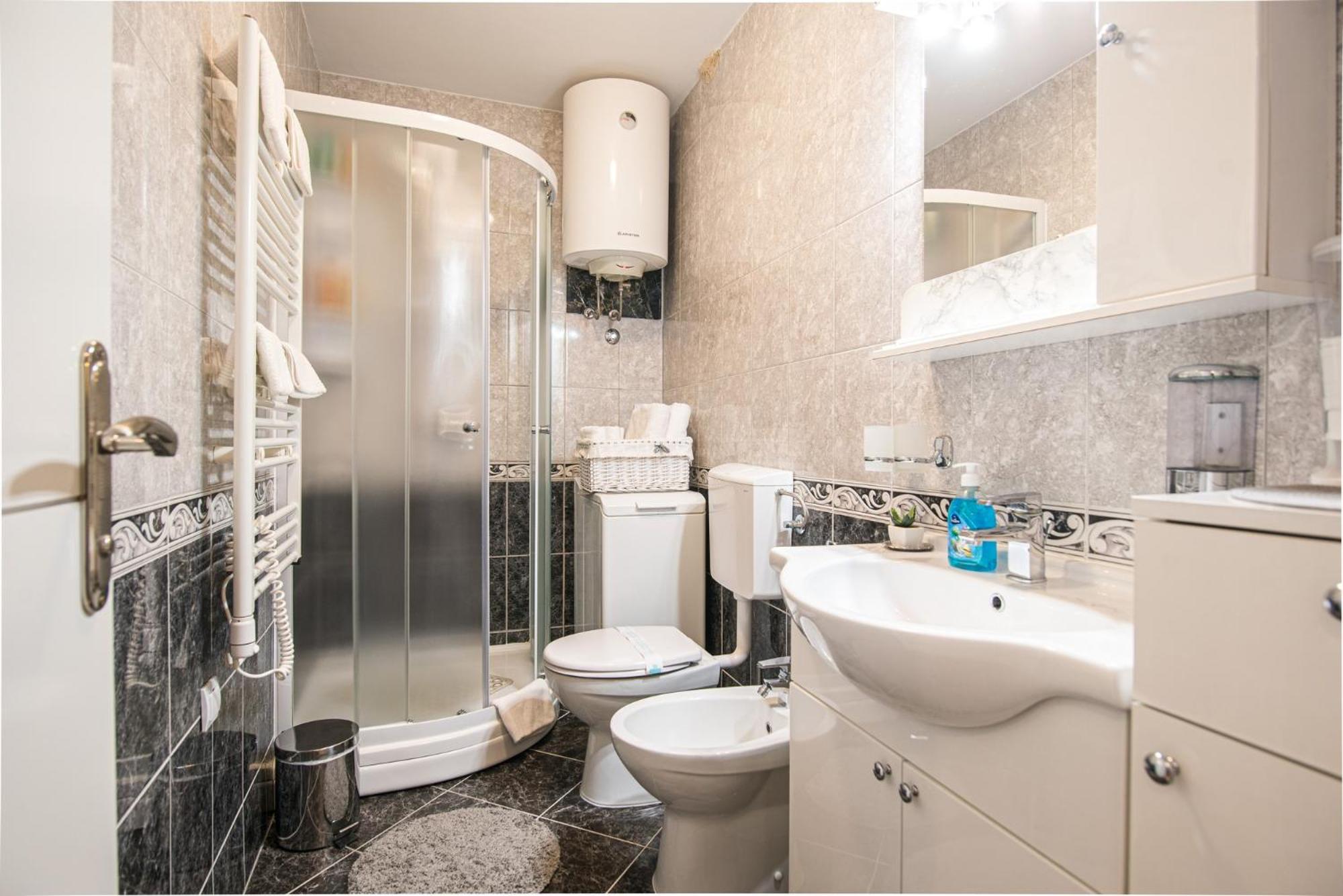 Apartment Maris Дубровник Екстериор снимка