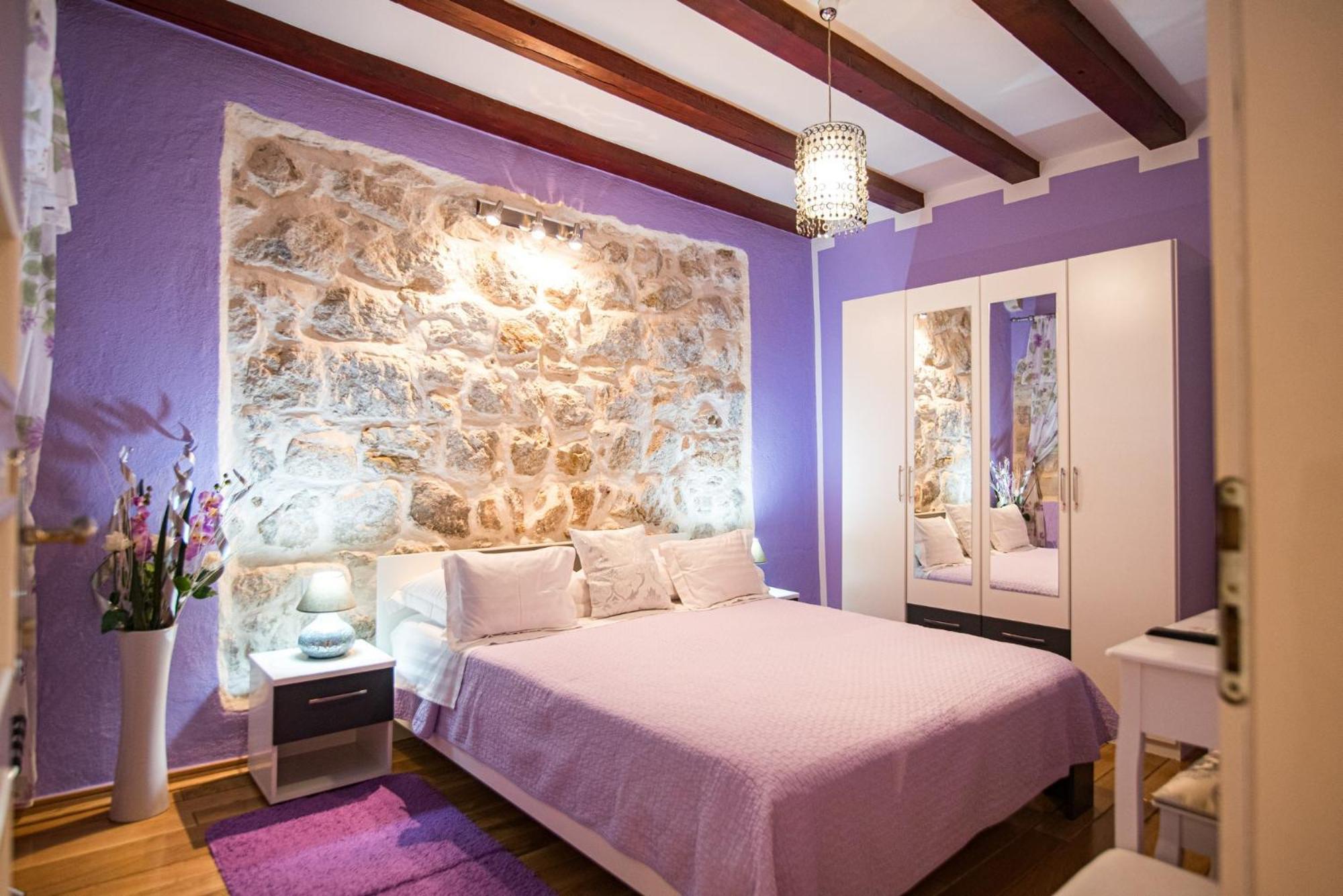 Apartment Maris Дубровник Екстериор снимка
